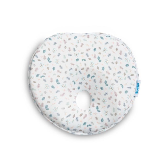 Sensillo pagalvė kūdikiui lapeliai 20450