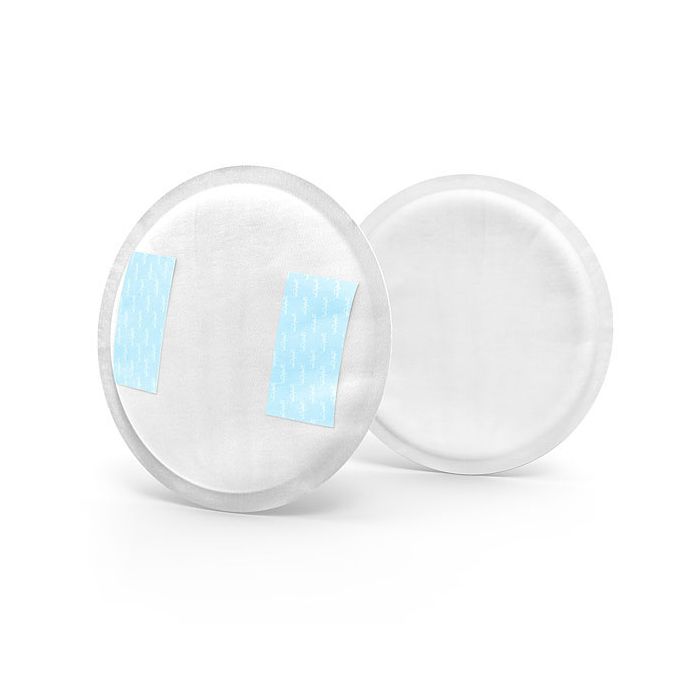 Įklotai laktaciniai į liemenėlę