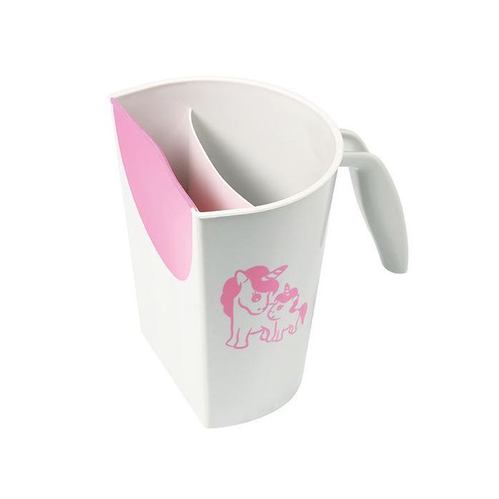 BabyOno dubenėlis maudynėms, 242, rožinis