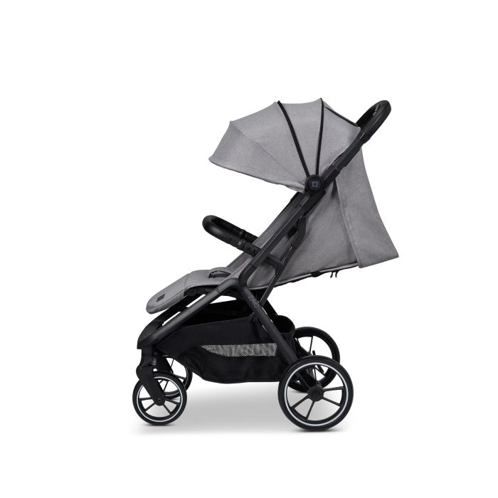 Moon sportinis vežimėlis ZAC pilkas