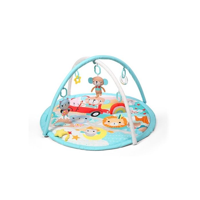 BabyOno kilimėlis lavinamasis kelionė 1519