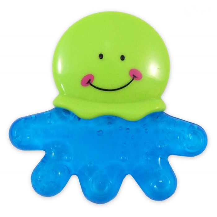 Närimisrõngas "Kaheksajalg"