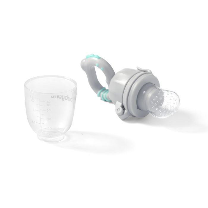 Babyono kieto maisto kramtukas Dino 1551