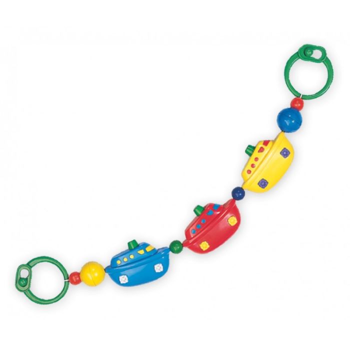 Vankrimänguasi "Laevad"