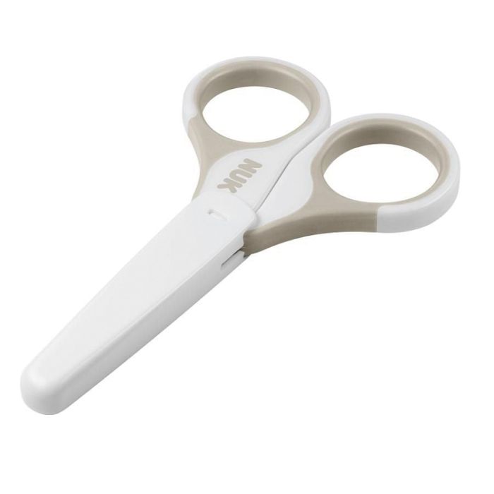 Beebikäärid NUK, beež