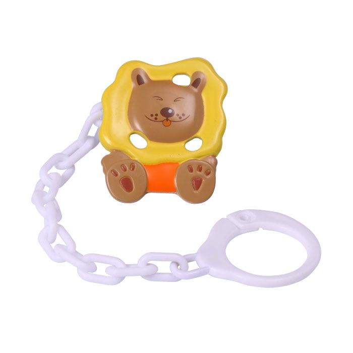 Lutihoidja Babyono "Lõvi"