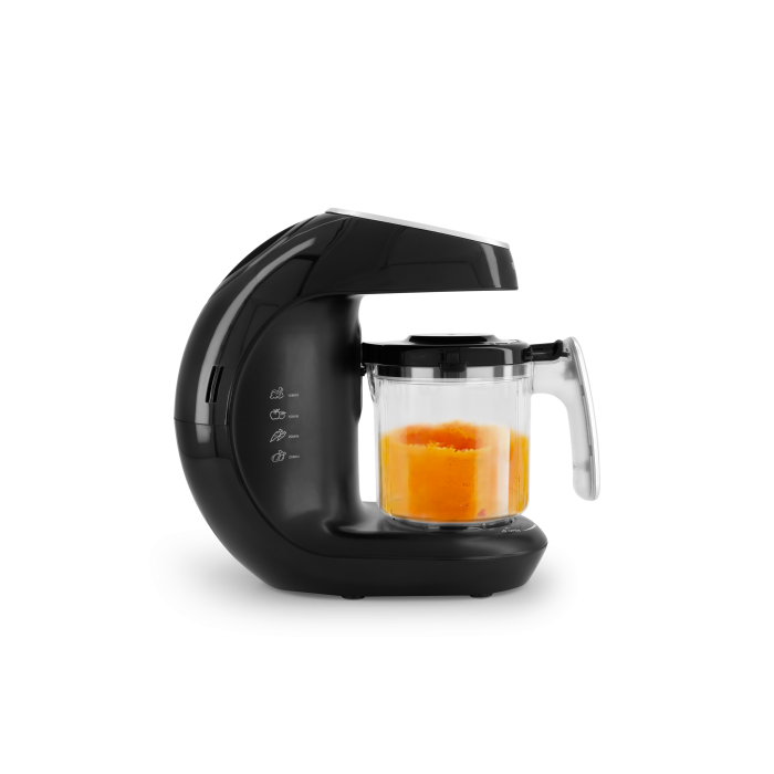 Twistshake trintuvas garintuvas juodas 78660