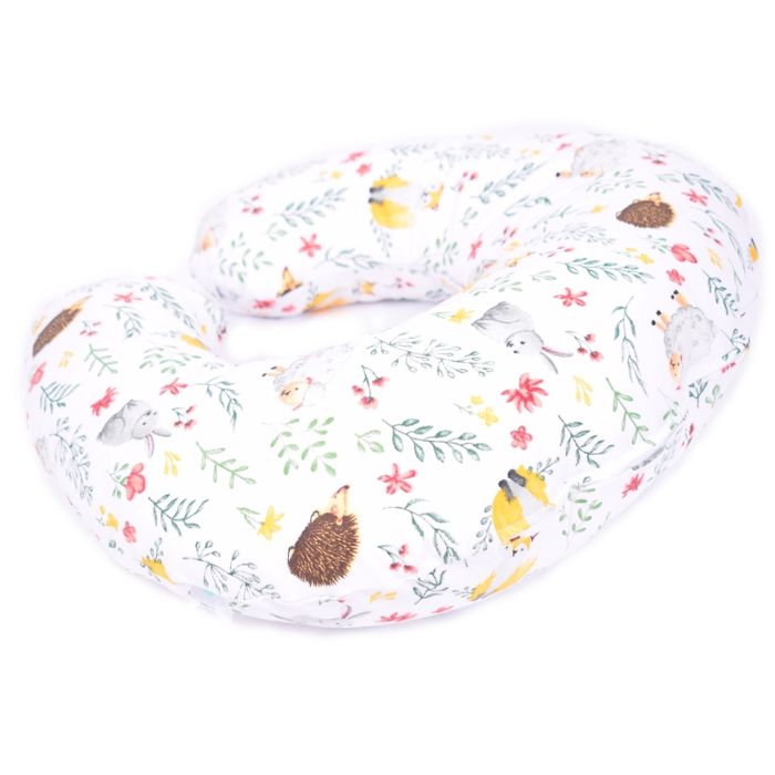 Imetuspadi 40x50cm "Little Friends" 