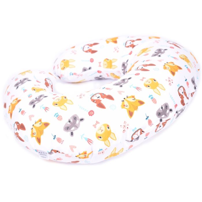 Imetuspadi 40x50cm "Forest Friends" 