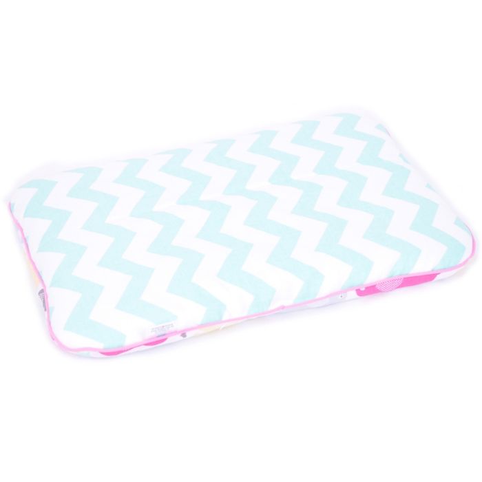 Hällikomplekt "Dreams" 60x75cm teki ja 35x25cm padjaga