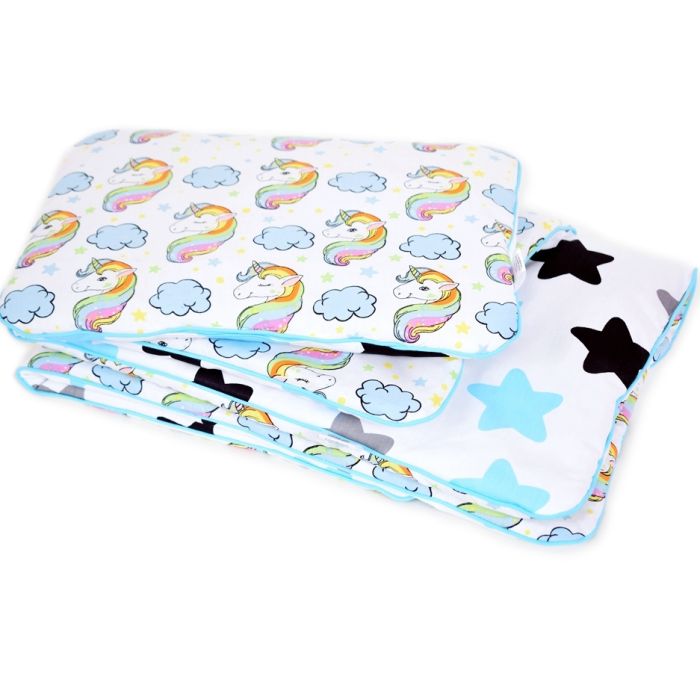 Pledai kūdikiams į vežimėlį