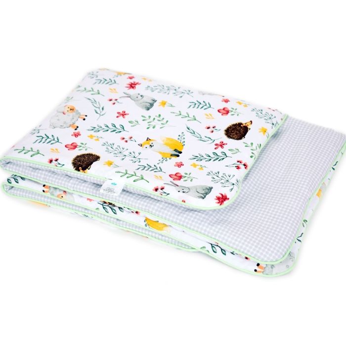 Pataliukai vežimėliui