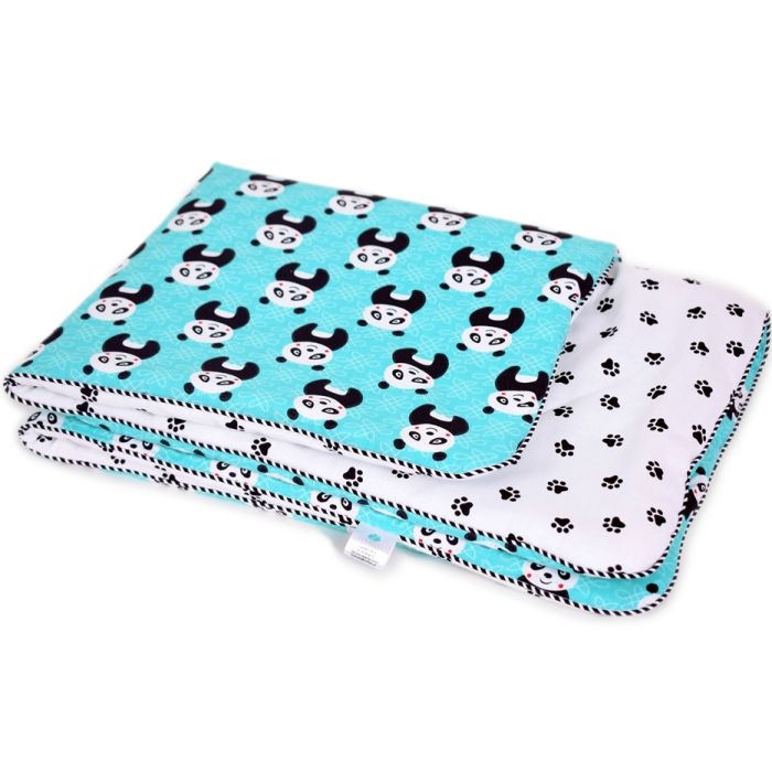 Pledas kūdikiams su pagalve