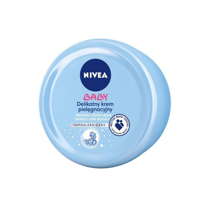 Beebikreem Nivea Baby 200ml