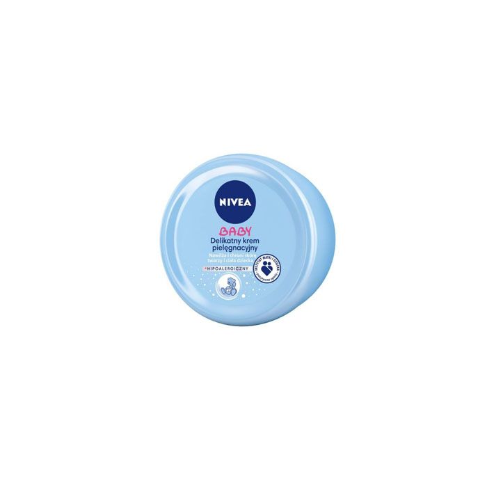 Beebikreem Nivea Baby 200ml