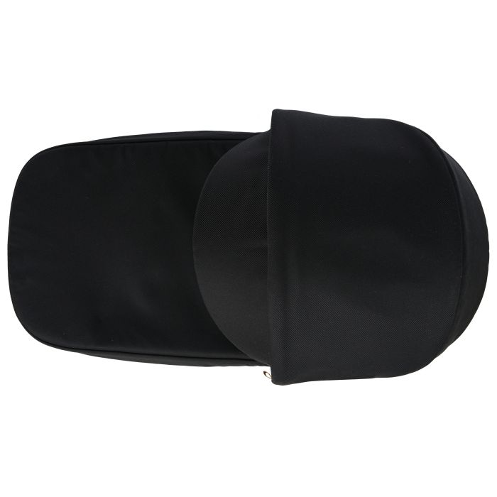 Roan vežimėlis 2/1 Coss Venice Night Classic