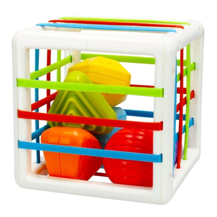 BamBam sensorinis rūšiuoklis 491723