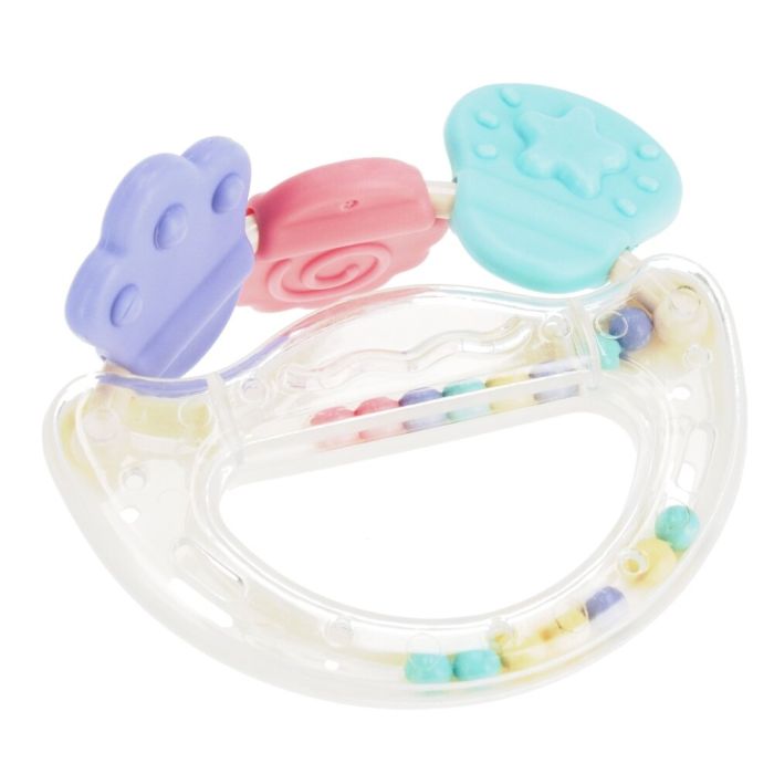 BamBam barškutis varpelis 414219