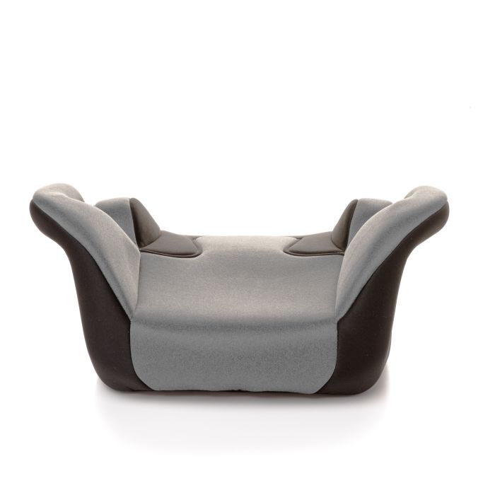 4Baby autokėdutė Dino 15-36 kg Pilka