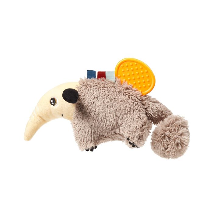 BabyOno vežimėlio pakabukas, lavinantis žaislas - skruzdėda Allan-Edgar, 1415