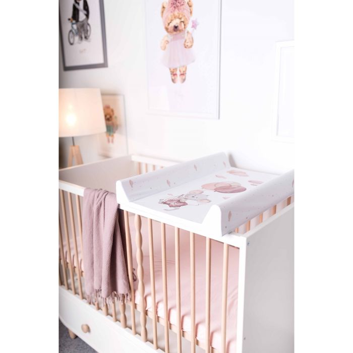 CebaBaby vystymo lenta Basic kieta 70 cm peliukas W-216-000-727