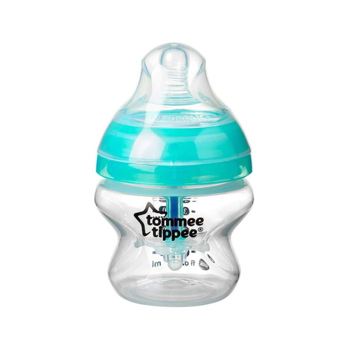 Gaasivaluvastased lutipudelid Tommee Tippee Anti-Colic 0k+ 150ml