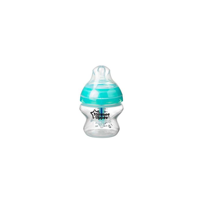 Gaasivaluvastased lutipudelid Tommee Tippee Anti-Colic 0k+ 260ml