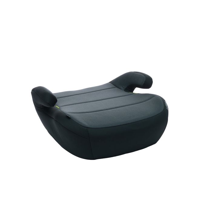 4Baby autokėdutė BOOST 125-150CM pilka I-SIZE