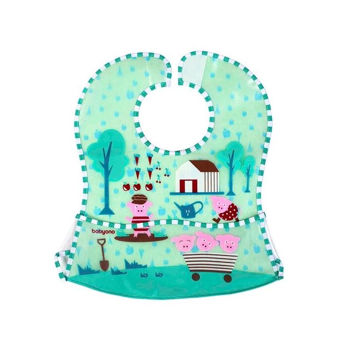 BabyOno seilinukas su kišenėmis