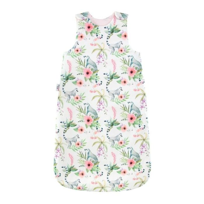 Bocioland miegmaišis lemūras 50x90 cm BOC0438