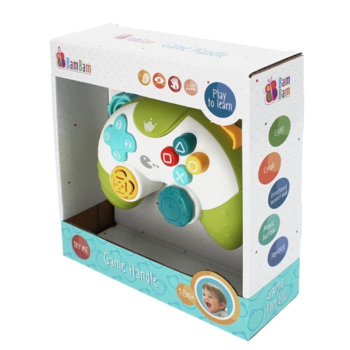 BamBam žaislinimas pultelis 475299