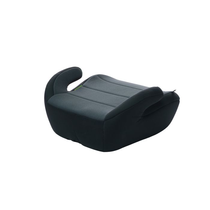 4Baby autokėdutė BOOST 125-150CM pilka I-SIZE