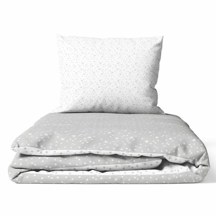 Ankras patalynė 2 d 135/100 40/60 žvaigždynas balta