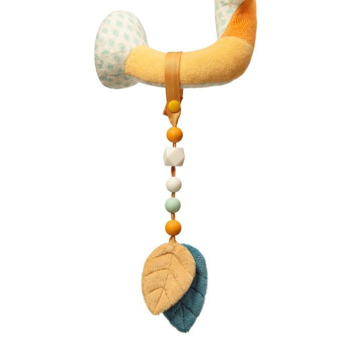 BabyOno žaislas ant autokėdutės, vežimėlio, SKINNY MATES, 1466