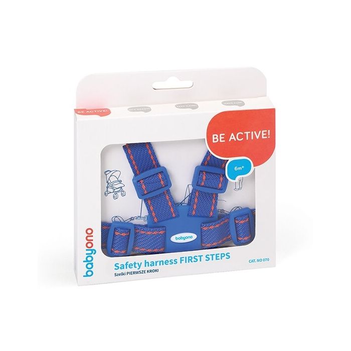 Babyono petnešos mokytis vaikščioti 070