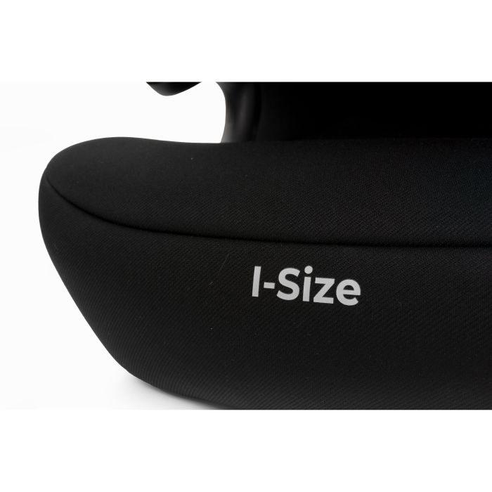4Baby autokėdutė NERO 100-150CM juoda I-SIZE