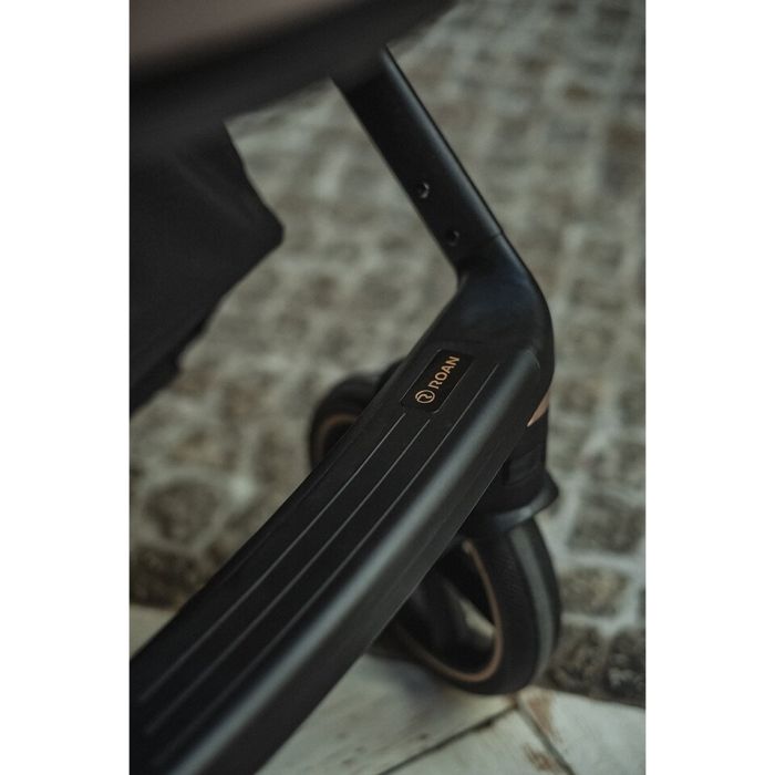 Roan vežimėlis 2/1 iVI Cocoa