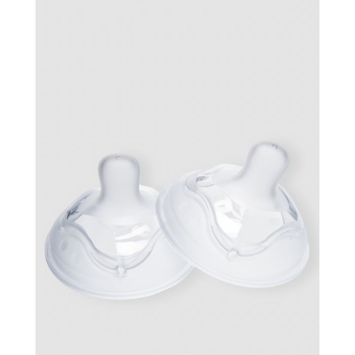 Twistshake žindukai Pro Double antikolikiniai 2 vnt M nuo 2mėn  79082