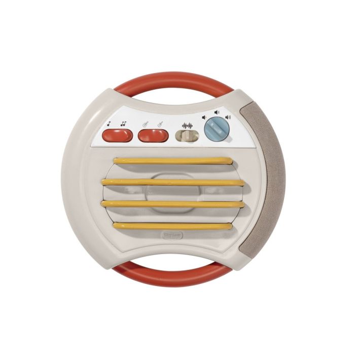 Tiny Love elektrinė gitara tiny rockers