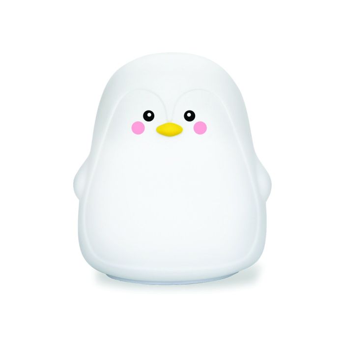 InnoGiO naktinė lempa pingvinas GIO-141