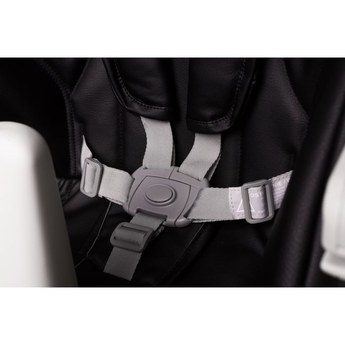 4Baby maitinimo kėdutė DECCO juoda