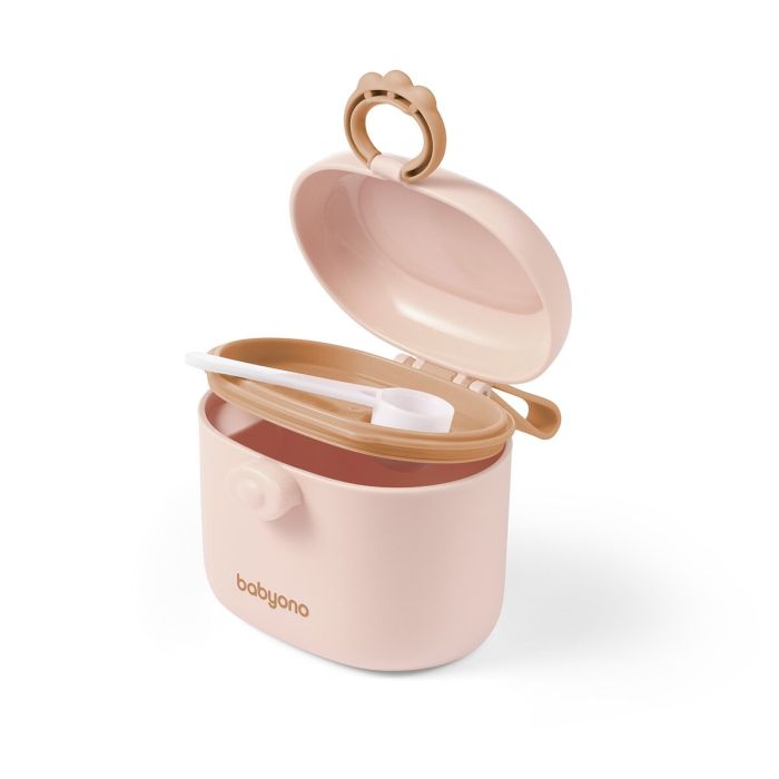 Babyono indelis pieno mišinukams kelioninis kreminis 1544/02