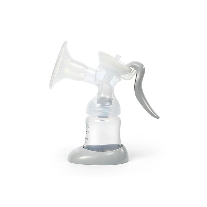 BabyOno rankinis pientraukis ANATOMY MED 1484