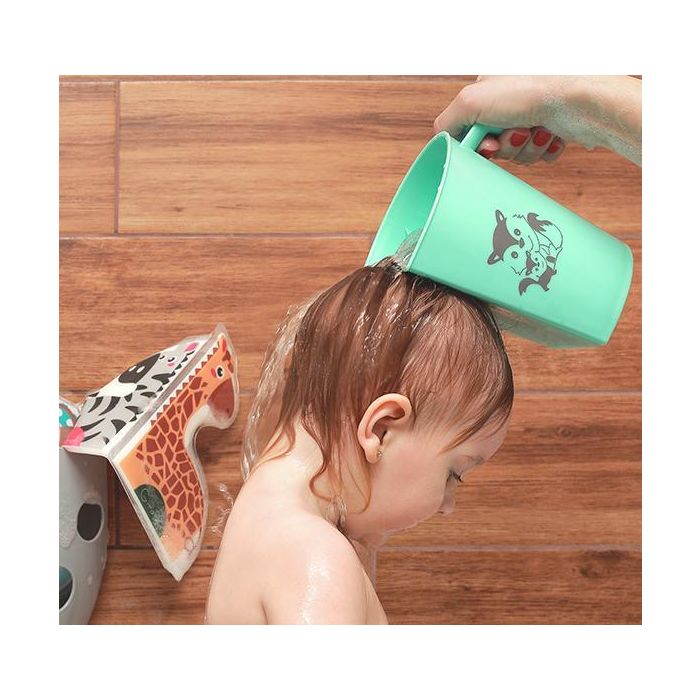 BabyOno dubenėlis maudynėms, 242, mėtinis