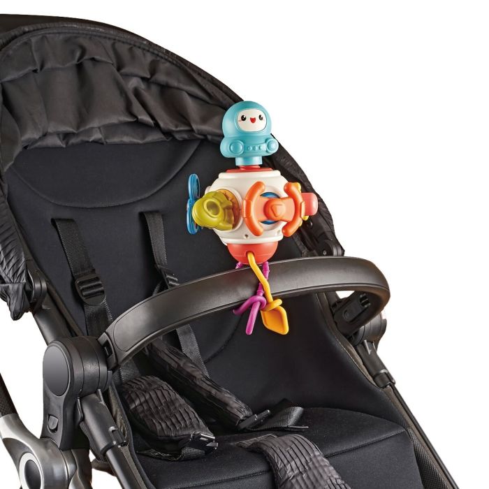 Babyono sensorinis žaislas astronautas 1583