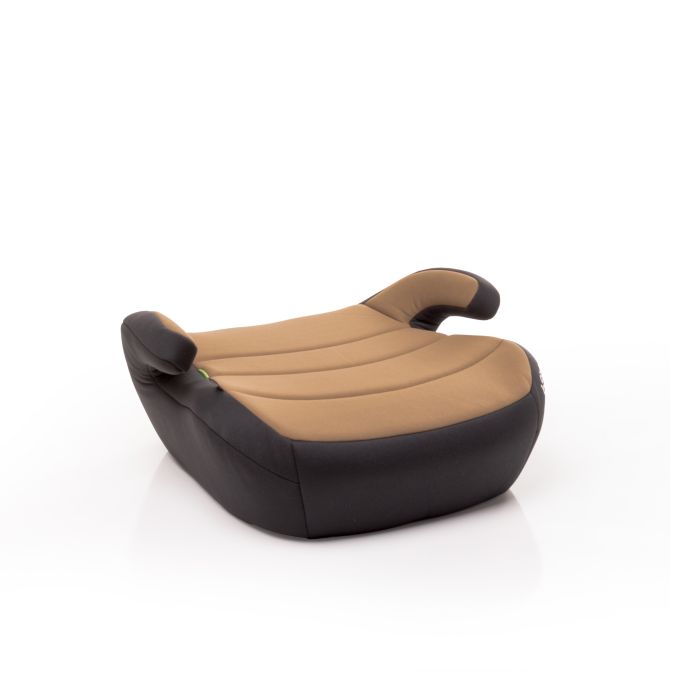 4Baby autokėdutė BOOST 125-150CM kreminė I-SIZE