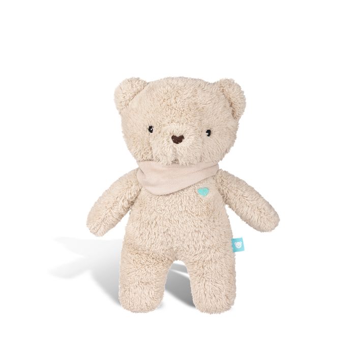 myHummy migdukas lemputė baltas triukšmas meškutis šviesiai rudas 5/1