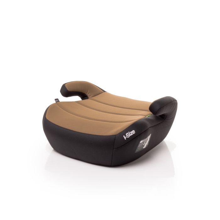 4Baby autokėdutė BOOST 125-150CM kreminė I-SIZE