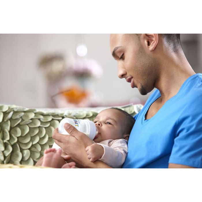 Lutipudel AVENT "Anti colic" 1k+ 260ml 