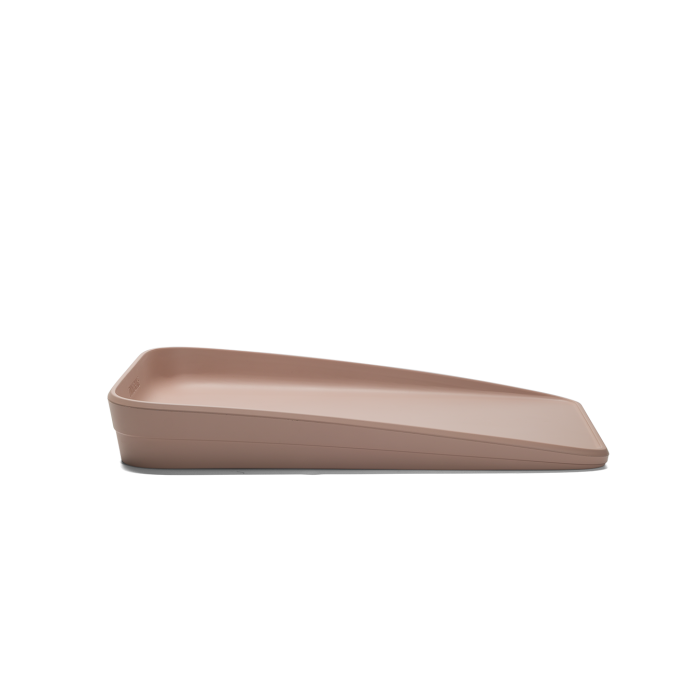 Twistshake vystymo lenta rožinė 79159